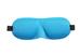 Load image into Gallery viewer, 3D Sleeping eye mask Travel Rest Aid Eye Mask Cover Patch Paded Soft Sleeping Mask Blindfold Eye Relax Massager Beauty Tools